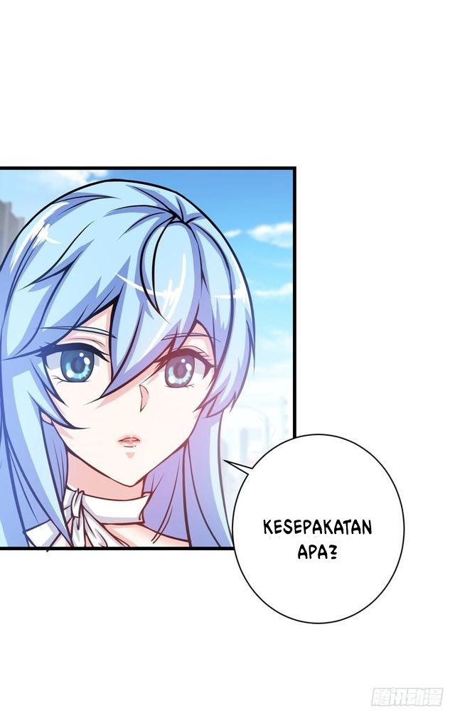 Strongest Divine Doctor Mixed City chapter 23
